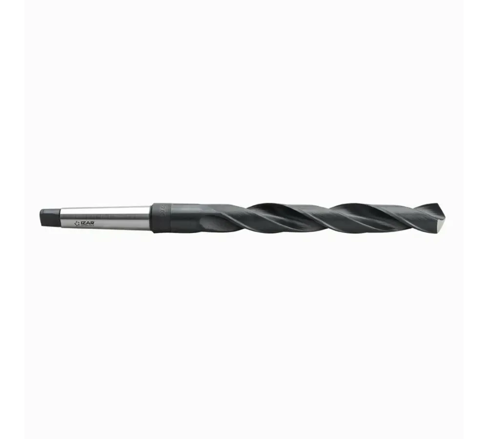 BROCA HSS DIN341N CONICA LARGA - 1130 - 24,00 mm
