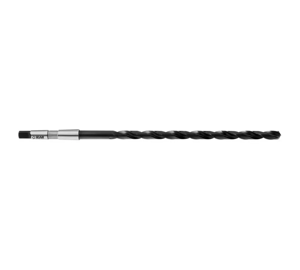 BROCA HSS DIN1870N CONICA EXTRA-LARGA - 1140 - 15,00x340 mm