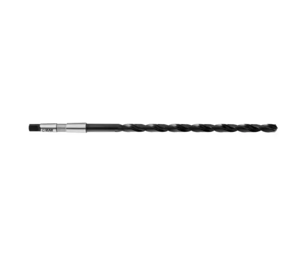 BROCA HSS DIN1870N CONICA EXTRA-LARGA - 1140 - 15,00x340 mm