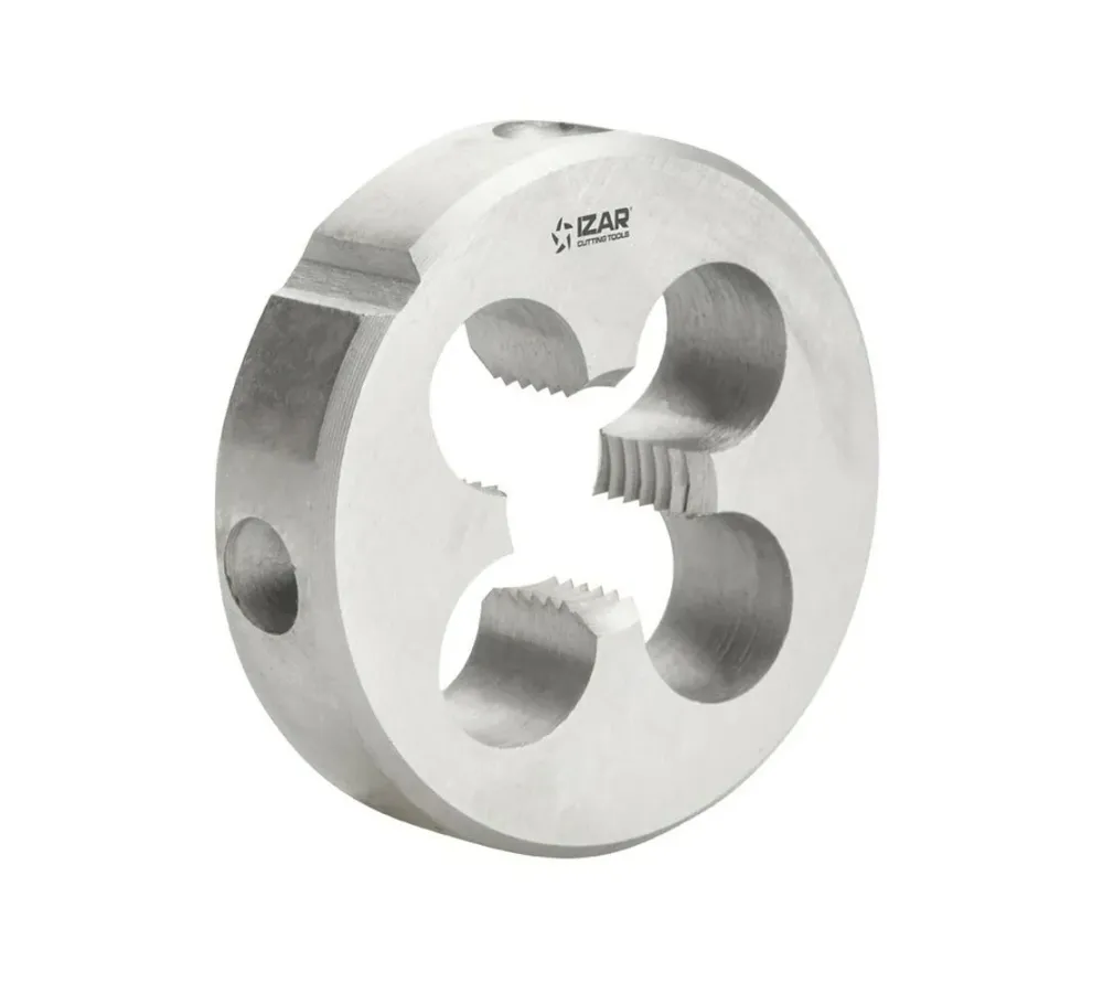COJINETE MANO HSS DIN40434 (PG) - 3509 - 07 12,50X20