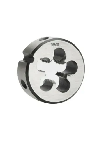 COJINETE MAQUINA HSS DIN223 (M) - 3540 - 12,00X1,75
