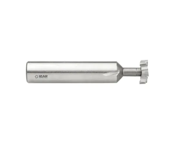 FRESA ESPECIAL HSS Co DIN851AAN NZ - 4800 - 21,00X09,00 mm