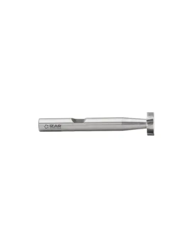 FRESA ESPECIAL HSS Co DIN850DN - 4834 - 19,50X04,00 mm