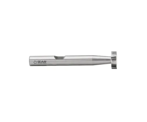 FRESA ESPECIAL HSS Co DIN850DN - 4834 - 19,50X04,00 mm