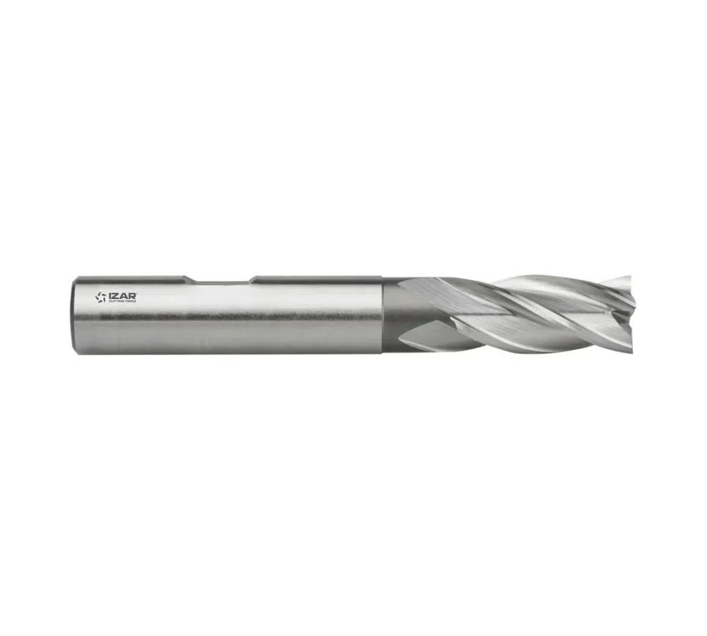 FRESA HSS Co DIN844N NZ - 4600 - 12,00 mm