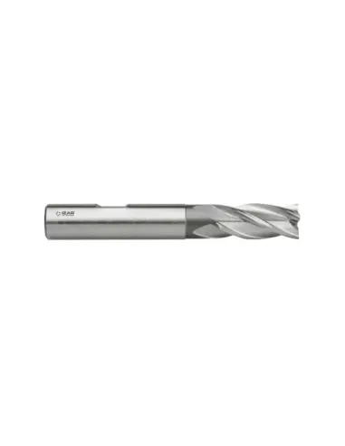 FRESA HSS Co DIN844N NZ - 4600 - 12,00 mm