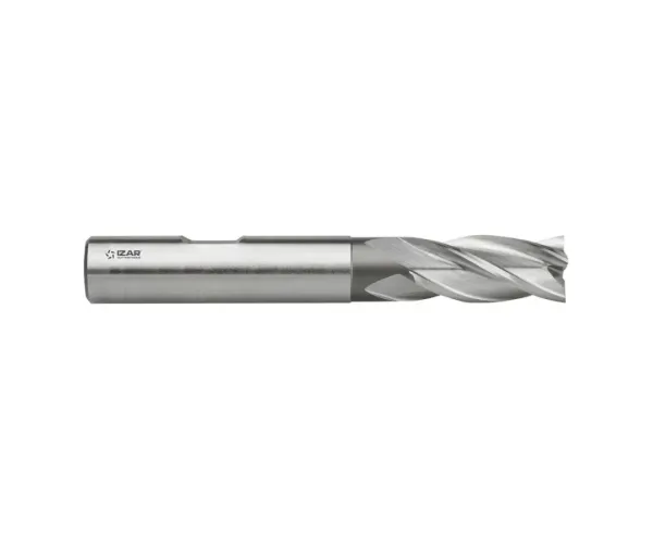 FRESA HSS Co DIN844N NZ - 4600 - 12,00 mm