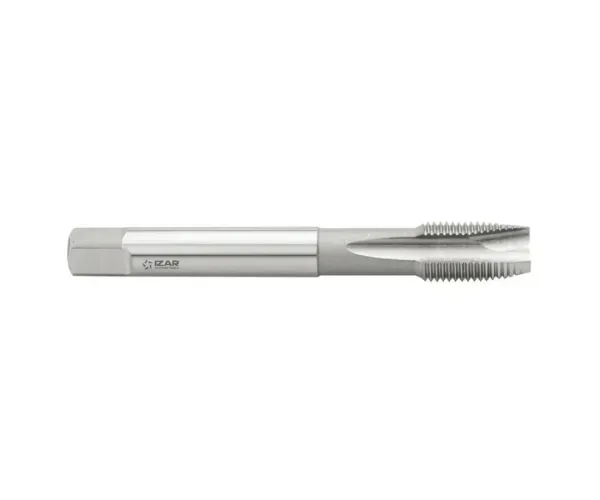 MACHO MAQUINA RECTO HSS Co DIN5156 (GAS-BSP) GUN - 3106 - 0,01/08X28