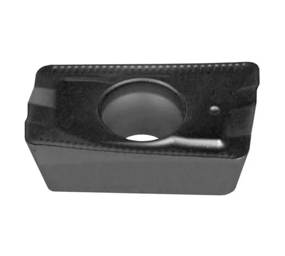 PLAQUITA INTERCAMBIABLE FRESADO APKT-16 - 8642 - APKT-1604PDER-P630