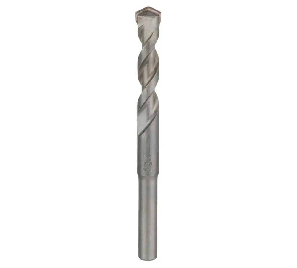 BROCAS PARA HORMIGÓN CYL-3 16 X 100 X 160 MM, D 12,3 MM