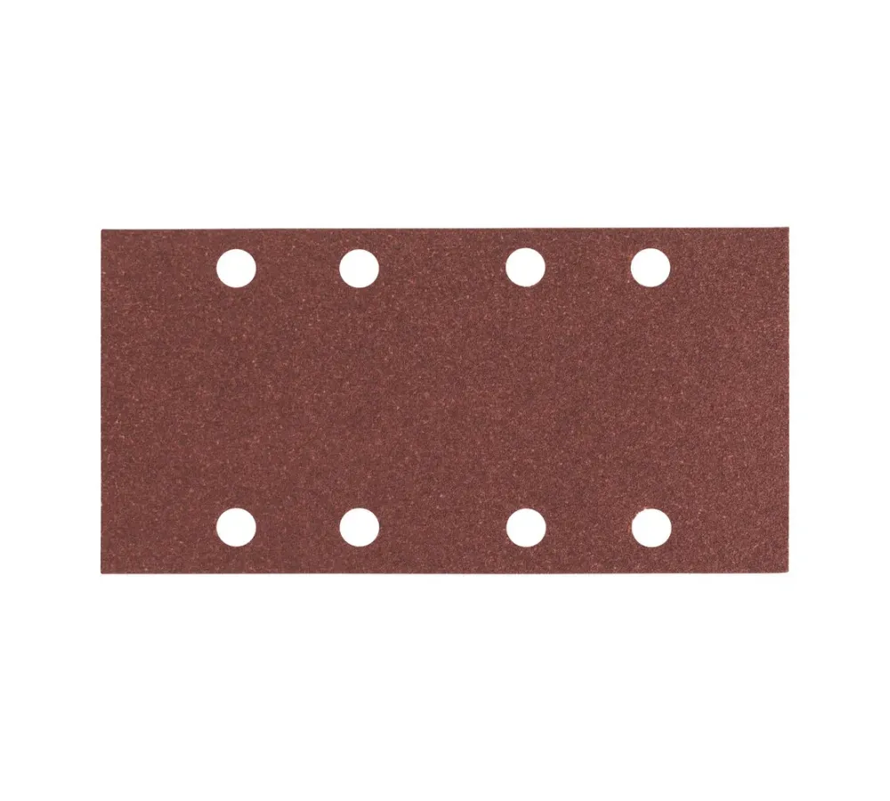 HOJA DE LIJA C430, PAQUETE DE 10 UDS. 93 X 186 MM, 40