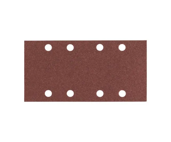 HOJA DE LIJA C430, PAQUETE DE 10 UDS. 93 X 186 MM, 40