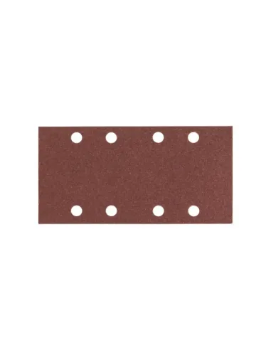 HOJA DE LIJA C430, PAQUETE DE 10 UDS. 93 X 186 MM, 60