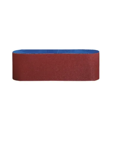 ESTUCHE DE 3 BANDAS DE LIJA X440 100 X 620 MM, 80