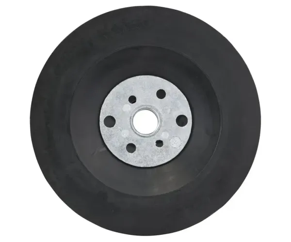 PLATO DE SOPORTE ESTÁNDAR M14 DE 115 MM