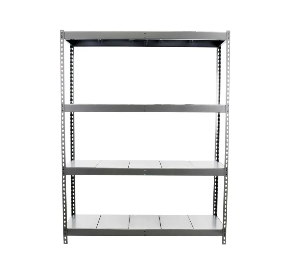 ECOFORTE 1506-4 METAL GRIS/GALVA
