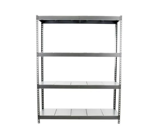 ECOFORTE 1506-4 METAL GRIS/GALVA