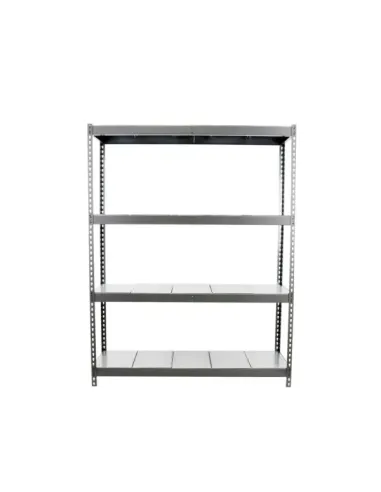 ECOFORTE 1806-4 METAL GRIS/GALVA
