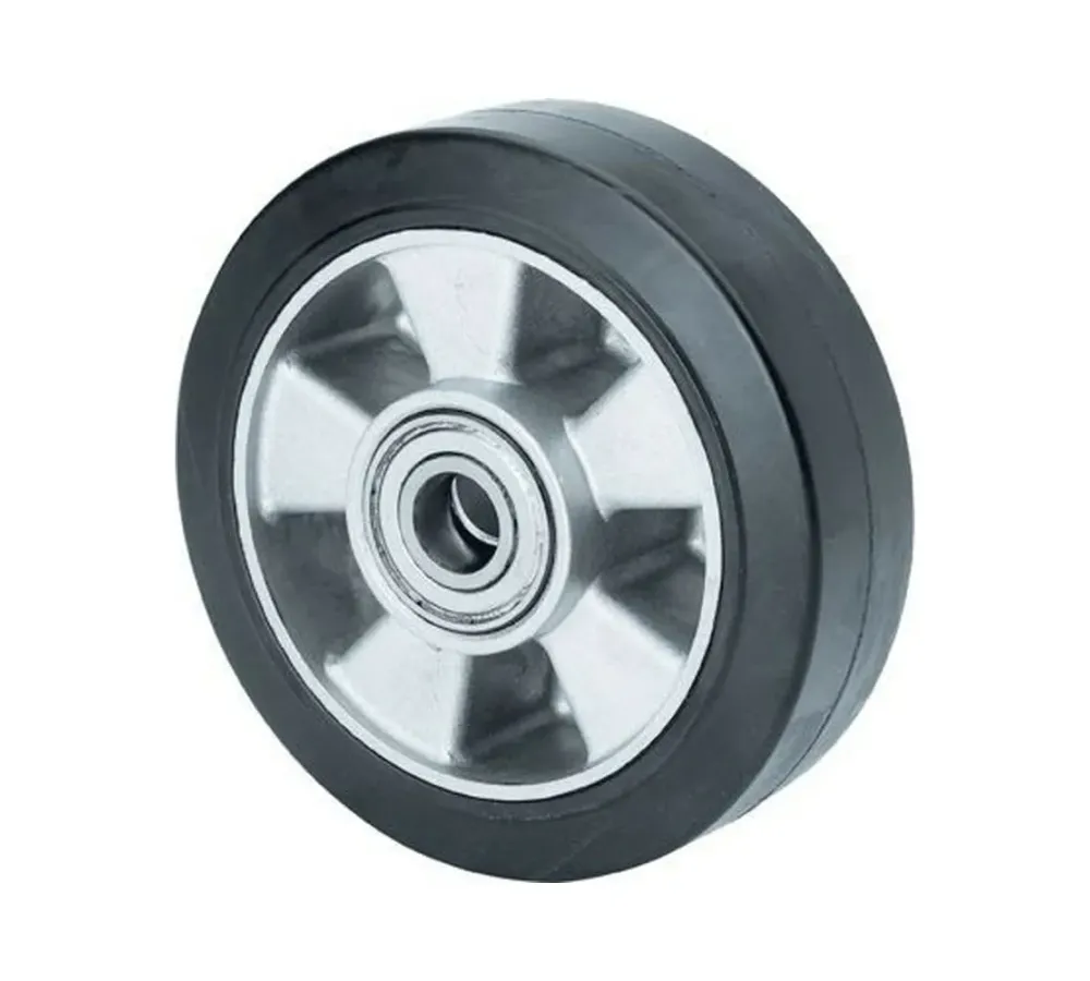 AROS DE GOMA ELASTICA DE DEB160-20-60-4 NEGRO