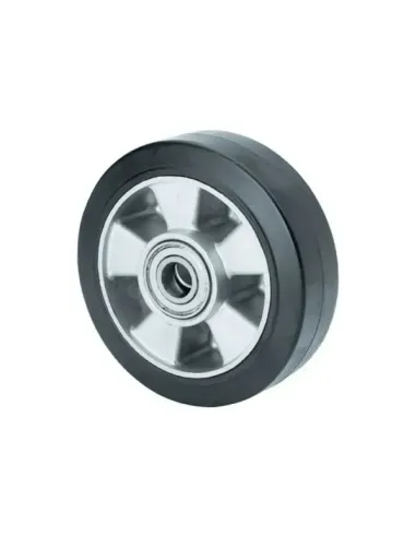 AROS DE GOMA ELASTICA DE DEB160-20-60-4 NEGRO
