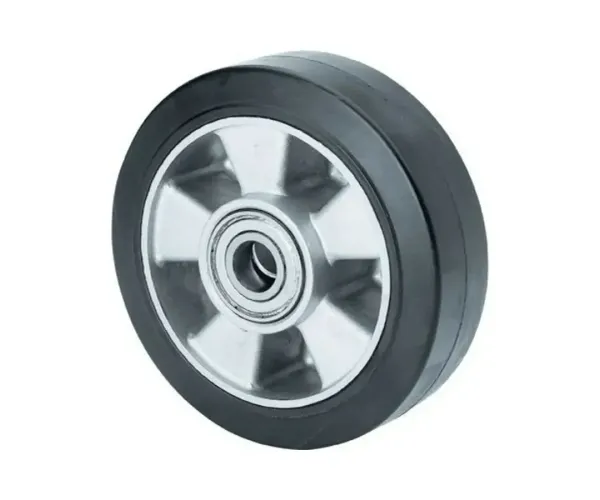 AROS DE GOMA ELASTICA DE DEB160-20-60-4 NEGRO