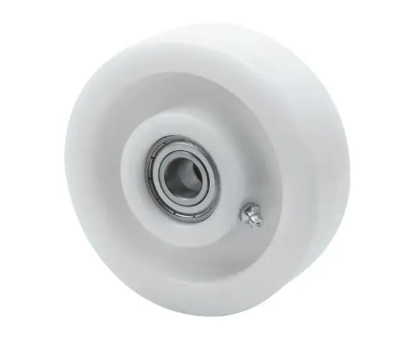 RUEDA FTB250-25-60 NYLON BOLAS Carga 1250 Kg