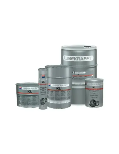 Grasa de litio KL 5 kg