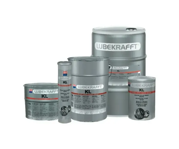 Grasa de litio KL 5 kg