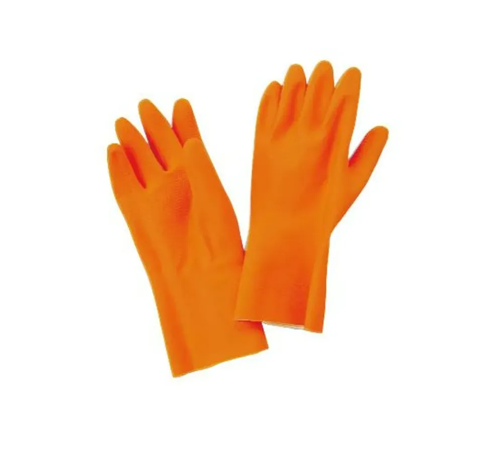 Grandeur 70 G. Látex neopreno mezclado, de peso pesado. Flocado sin soporte