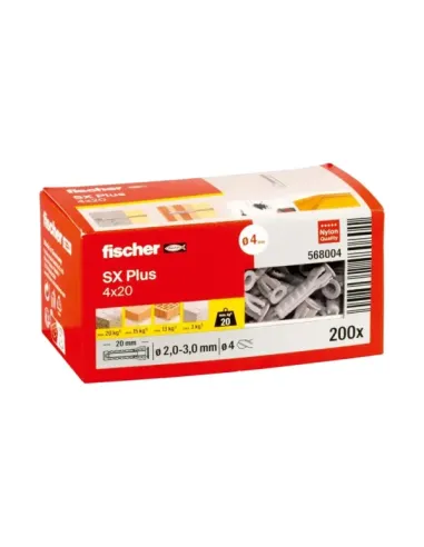 Taco SX Plus 10x50 - 50C