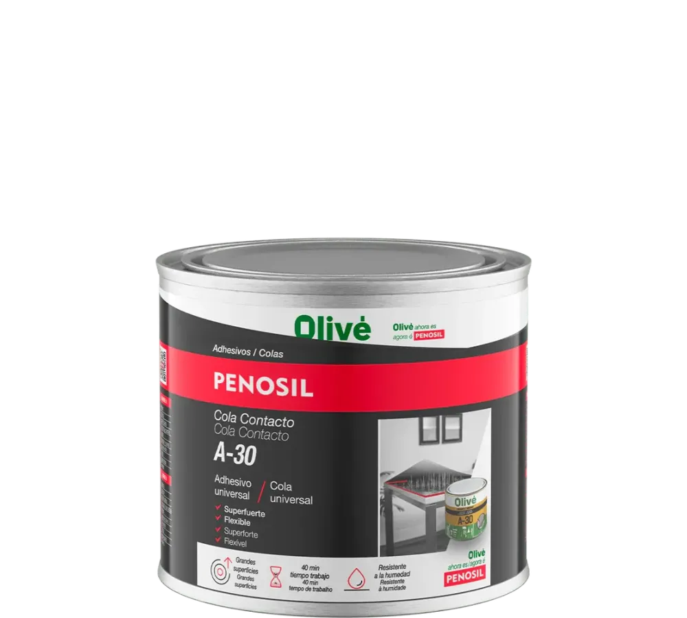 PENOSIL A-30 COLA DE CONTACTO 500ml
