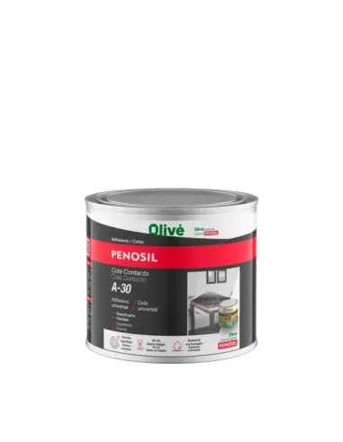 PENOSIL A-30 COLA DE CONTACTO 500ml