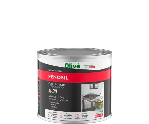 PENOSIL A-30 COLA DE CONTACTO 500ml