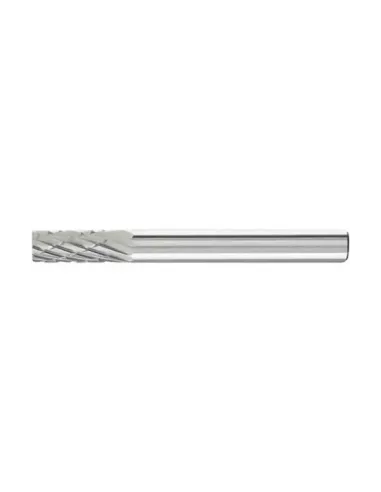 Fresa con mango MD cilíndrico 0616 3PLUS 6mm 6x16mm Pferd