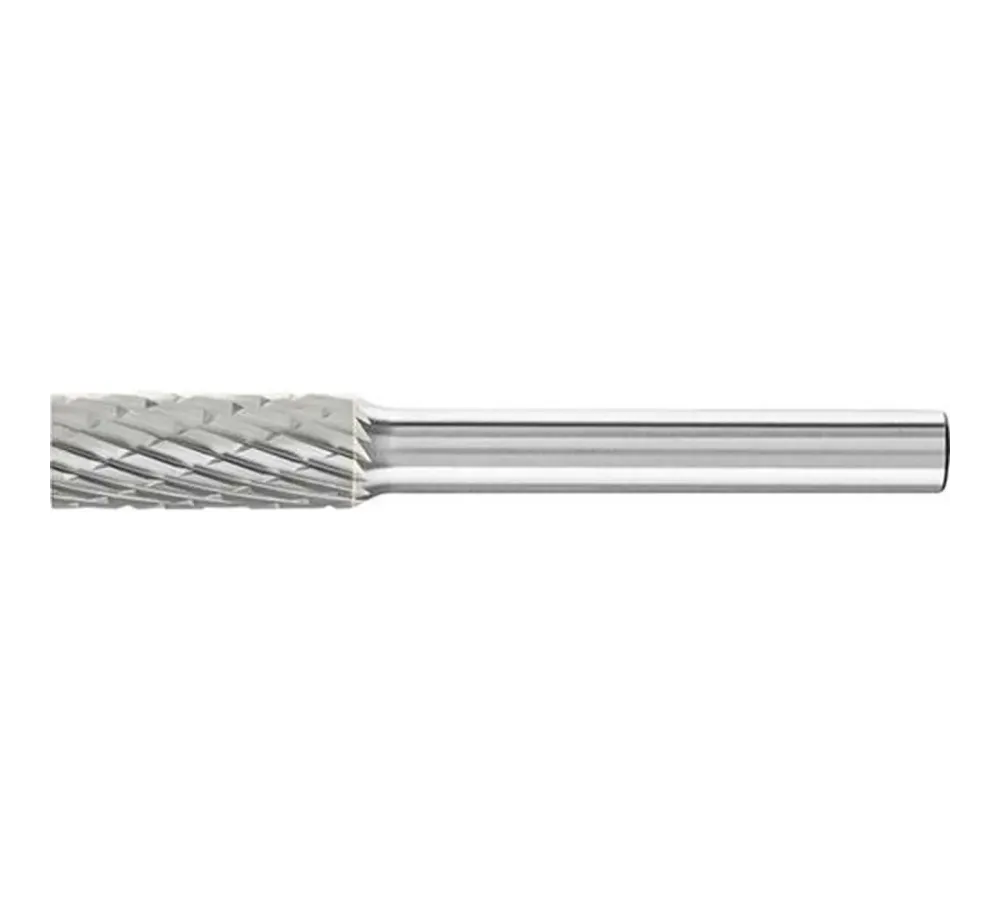 Fresa con mango MD cilíndrico 0820 3PLUS 6mm 8x20mm Pferd
