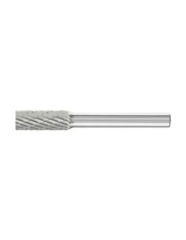 Fresa con mango MD cilíndrico 0820 3PLUS 6mm 8x20mm Pferd