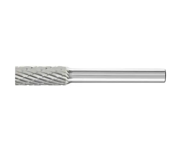 Fresa con mango MD cilíndrico 0820 3PLUS 6mm 8x20mm Pferd