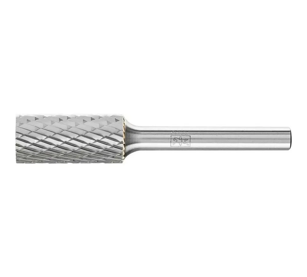 Fresa con mango MD cilíndrico 1225 3PLUS 6mm 12x25mm Pferd