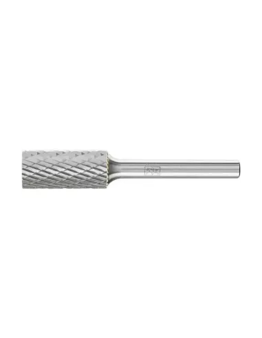 Fresa con mango MD cilíndrico 1225 3PLUS 6mm 12x25mm Pferd