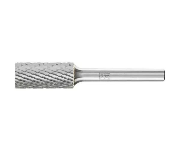 Fresa con mango MD cilíndrico 1225 3PLUS 6mm 12x25mm Pferd