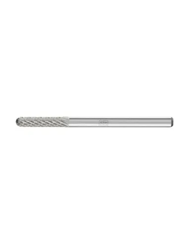 Fresa pequeña c/ mango esferocilíndrica 0313 4 3mm 3x13mm Pferd