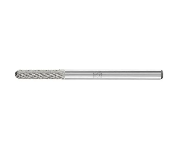 Fresa pequeña c/ mango esferocilíndrica 0313 4 3mm 3x13mm Pferd