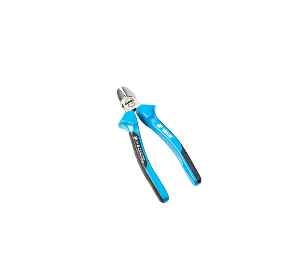 ALICATE CORTAHILOS SINEX 180