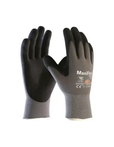 Guante De Montaje Maxiflex® Ultimate™ Talla 6-12