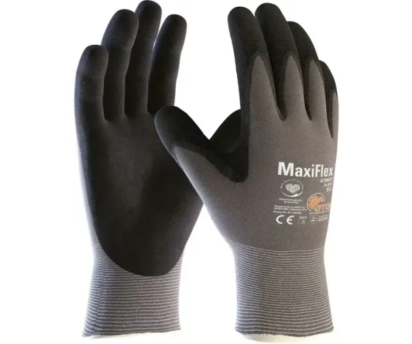 Guante De Montaje Maxiflex® Ultimate™ Talla 6-12