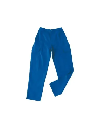 Pantalón tergal multibolsillos 200 grs.