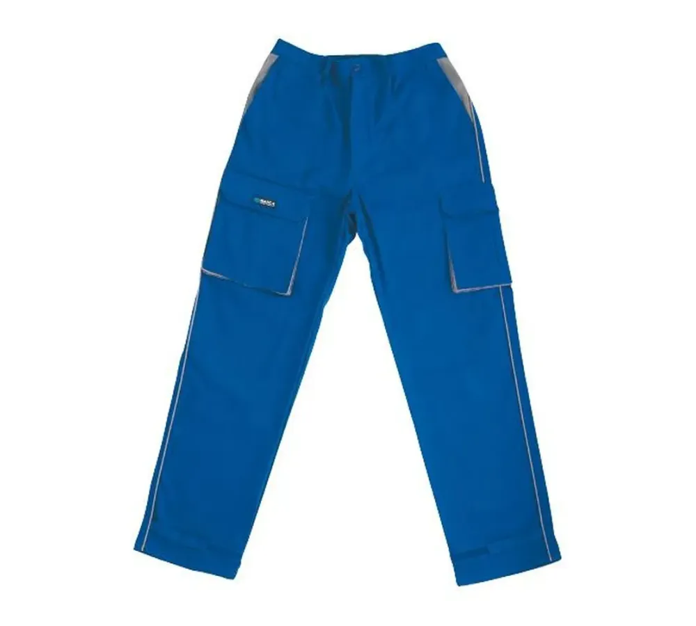 Pantalón algodón supertop 270 grs.