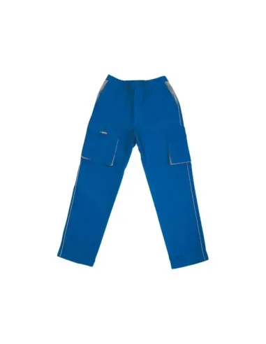 Pantalón algodón supertop 270 grs.