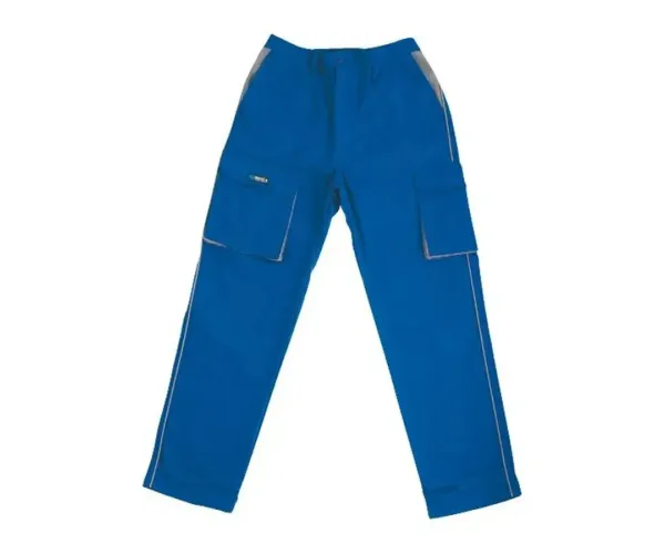 Pantalón algodón supertop 270 grs.