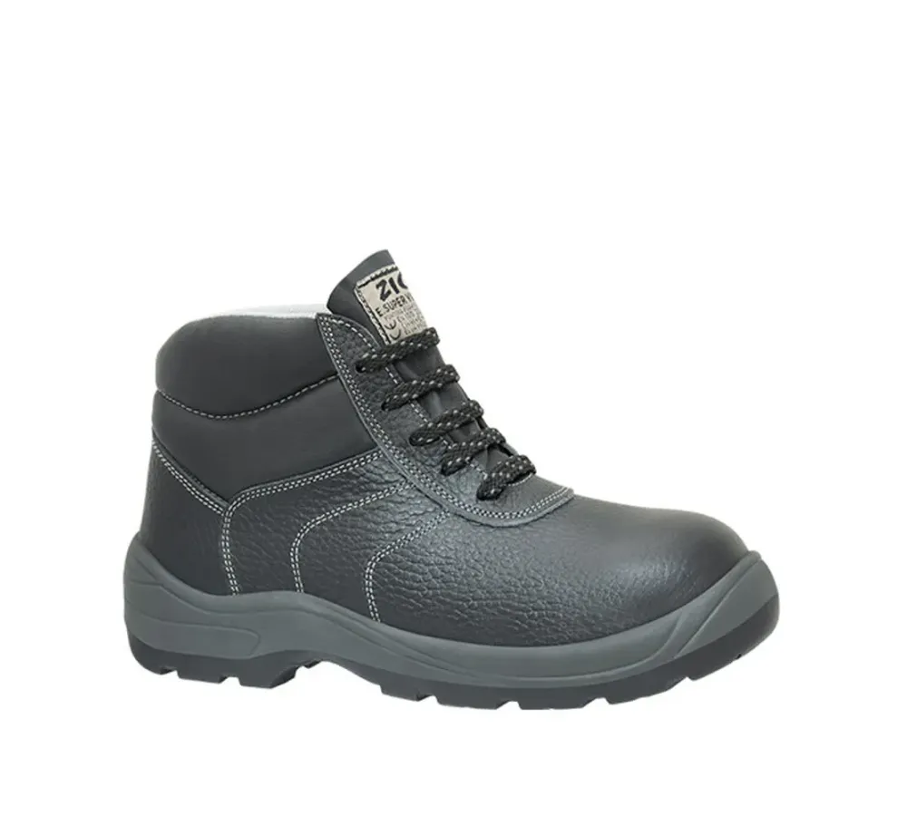 E Zion Super Yunque Mf S3 Negro Talla: 36 -48
